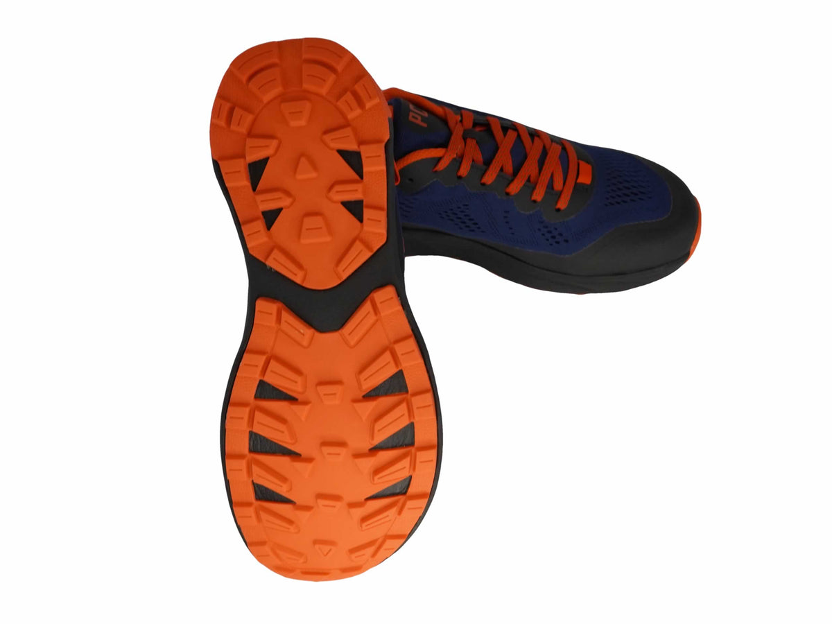 PCT Trail Shoe Blue or Orange - PreLoved G+