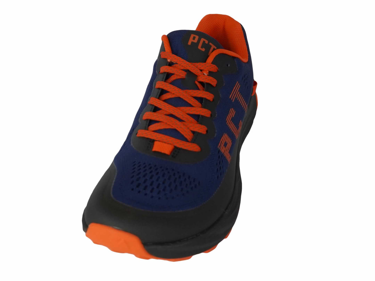 PCT Trail Shoe Blue or Orange - PreLoved G+