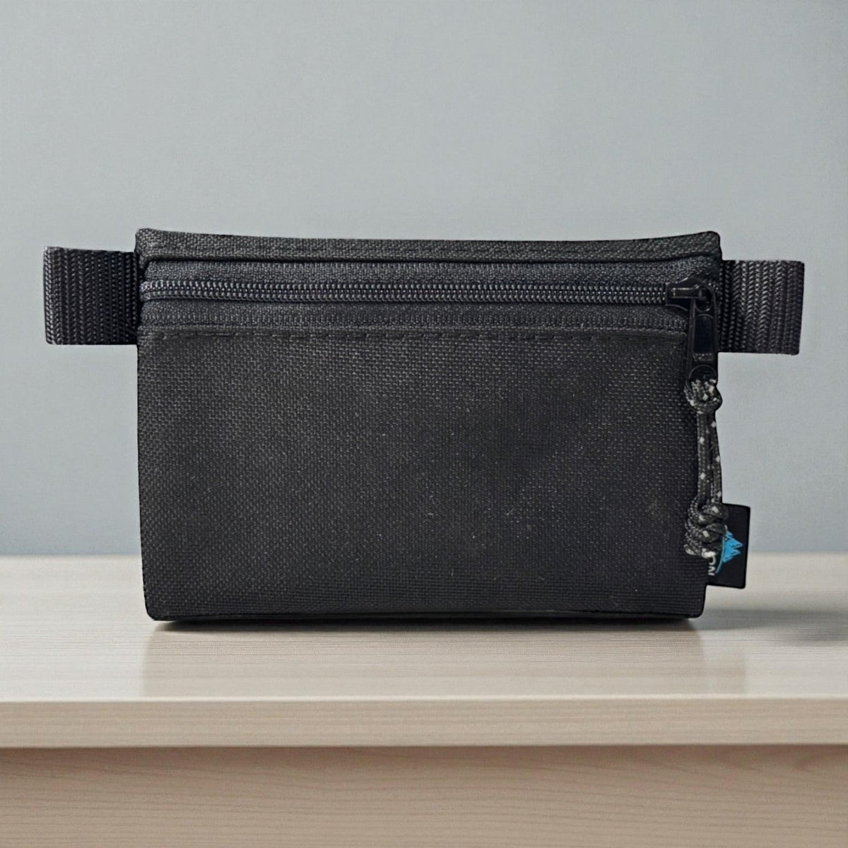 Compact Cordura® Timberline Series Zip Pouches – Built for Hiking, Camping, EDC
