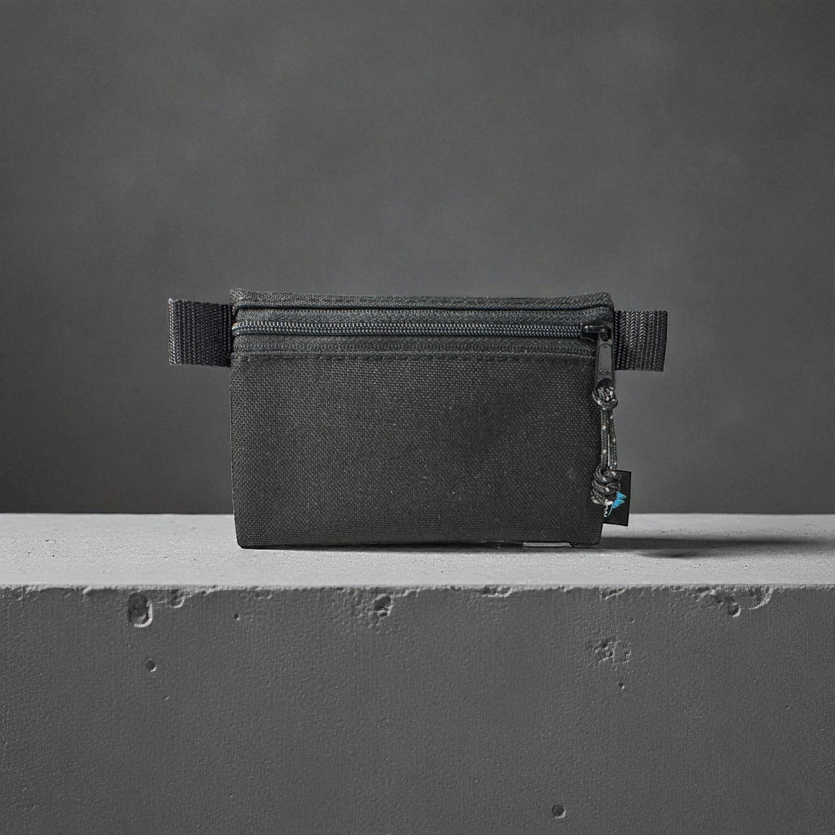 Mid-Size Cordura® Timberline Series Zip Pouches – Built for Hiking, Camping, EDC