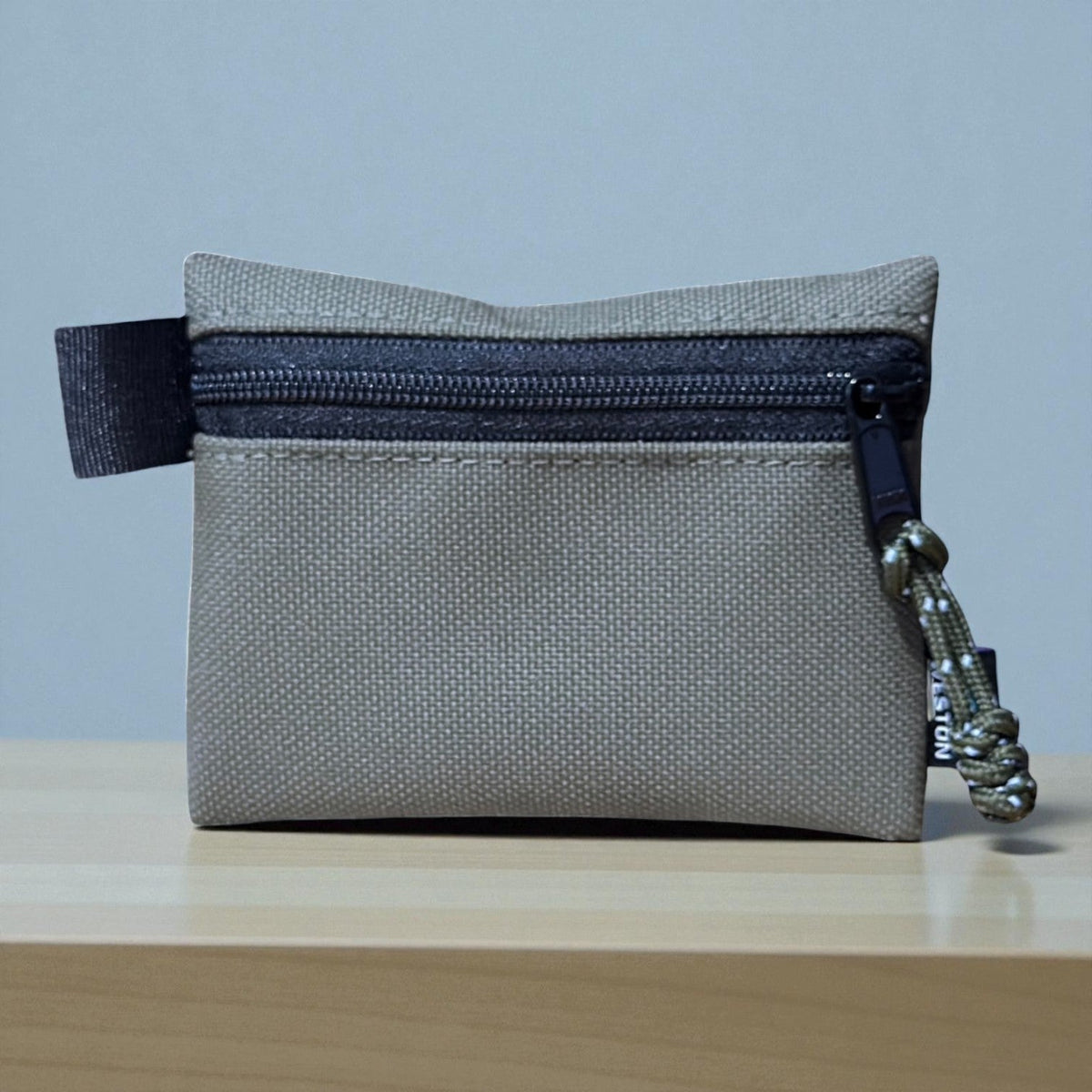 Forge Series Cordura® Zip Wallets – Heavy-Duty, Water-Resistant, Forge Tough
