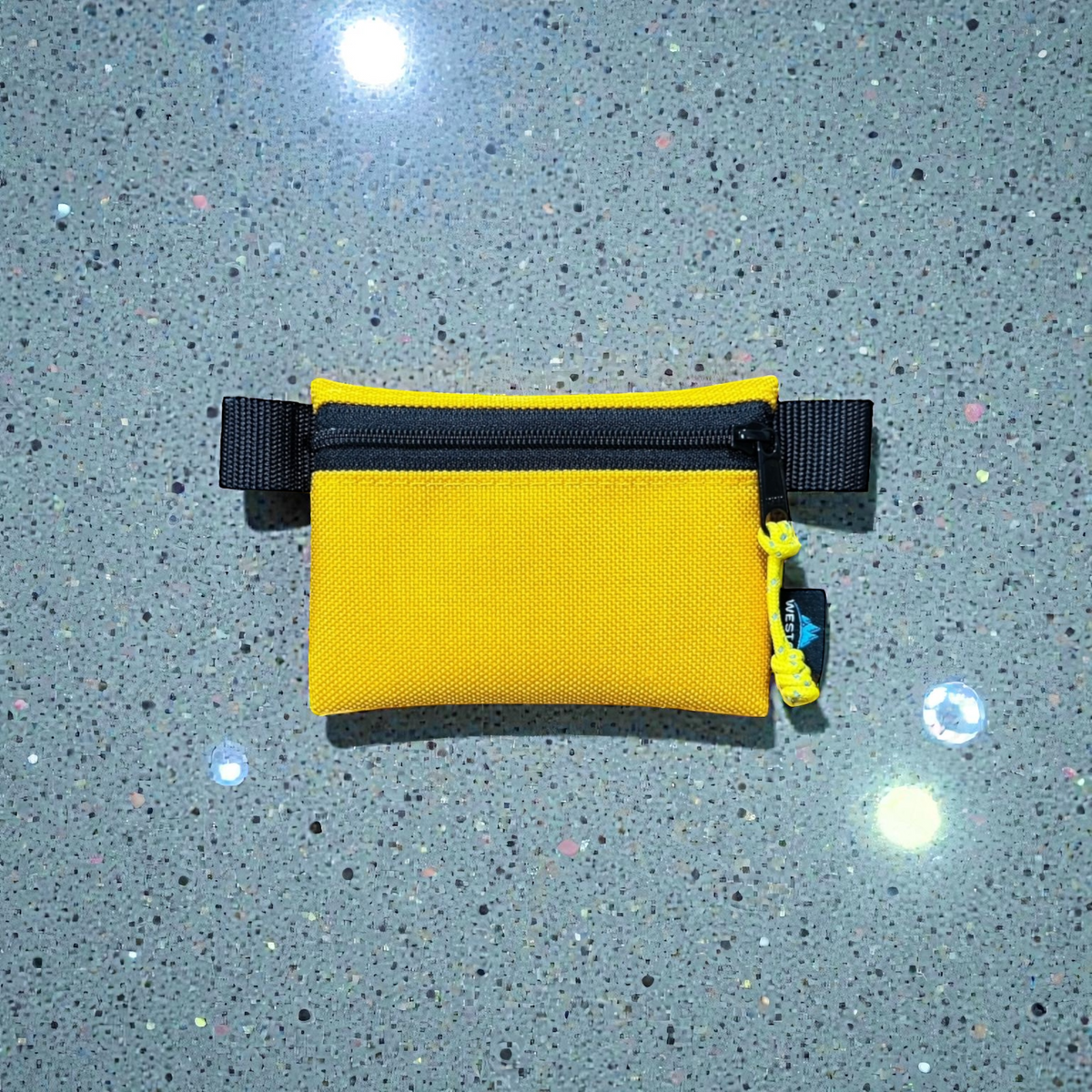 Mid-Size Cordura® Timberline Series Zip Pouches – Built for Hiking, Camping, EDC