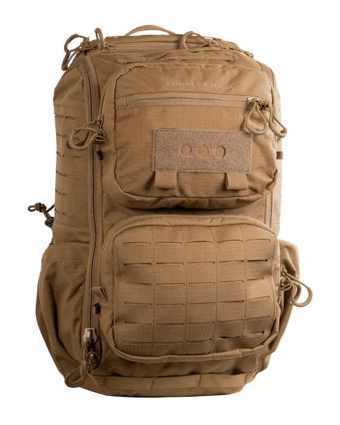 Eberlestock ROMAD Communications Backpack – Your Ultimate Gear Carrier