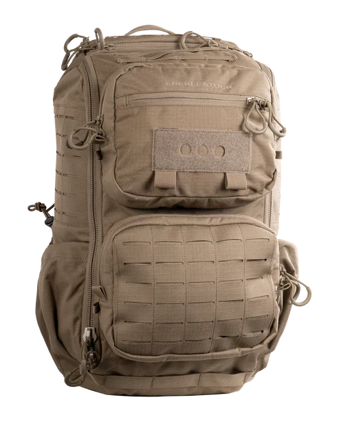 Eberlestock ROMAD Communications Backpack – Your Ultimate Gear Carrier