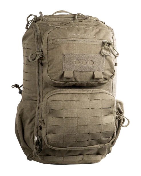 Eberlestock ROMAD Communications Backpack – Your Ultimate Gear Carrier