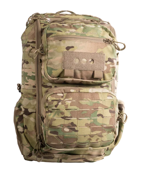 Eberlestock ROMAD Communications Backpack – Your Ultimate Gear Carrier