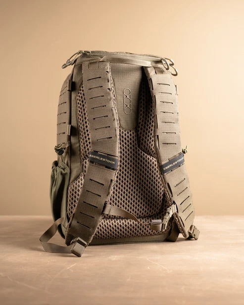 Eberlestock ROMAD Communications Backpack – Your Ultimate Gear Carrier