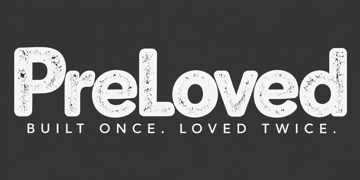 PreLoved G+ is an outdoor marketplace for explorers. We specialize in gently used and curated new gear — waterproof bags, paddlesports, hiking packs & more.