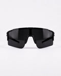 Blackout Polarized Running Sunglasses - UV400 for Men & Women | X365