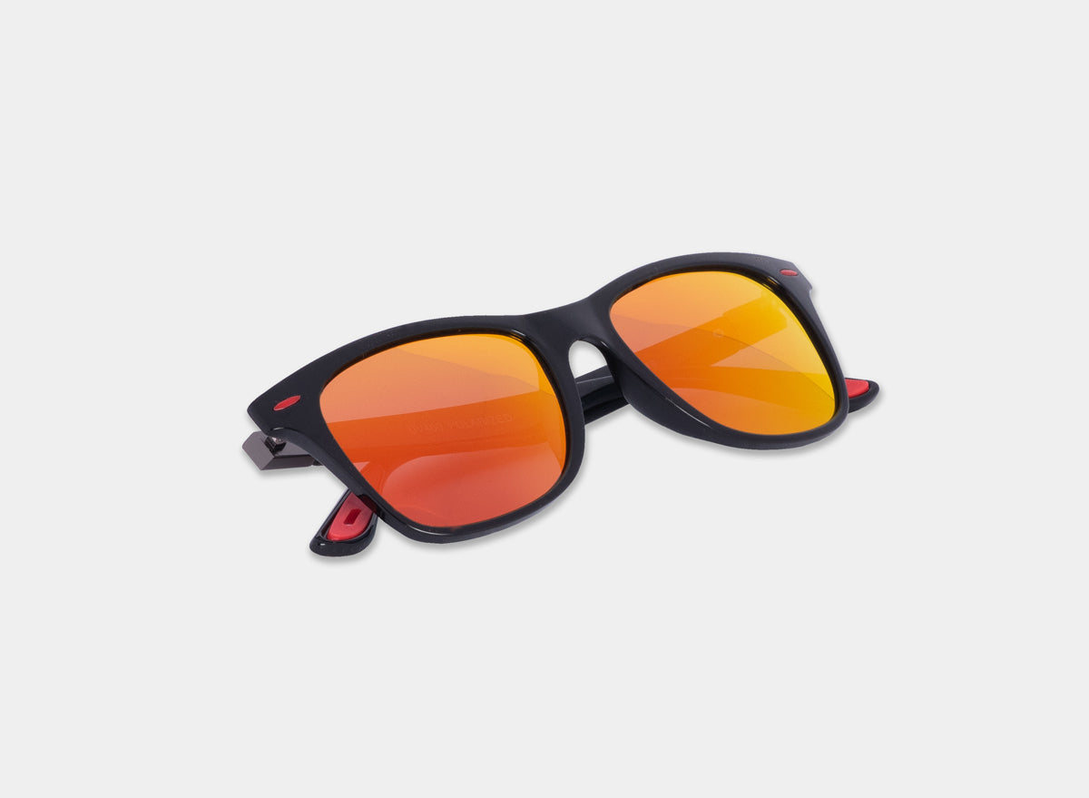 Ultimate Sport Sunglasses - Comfort Meets Style