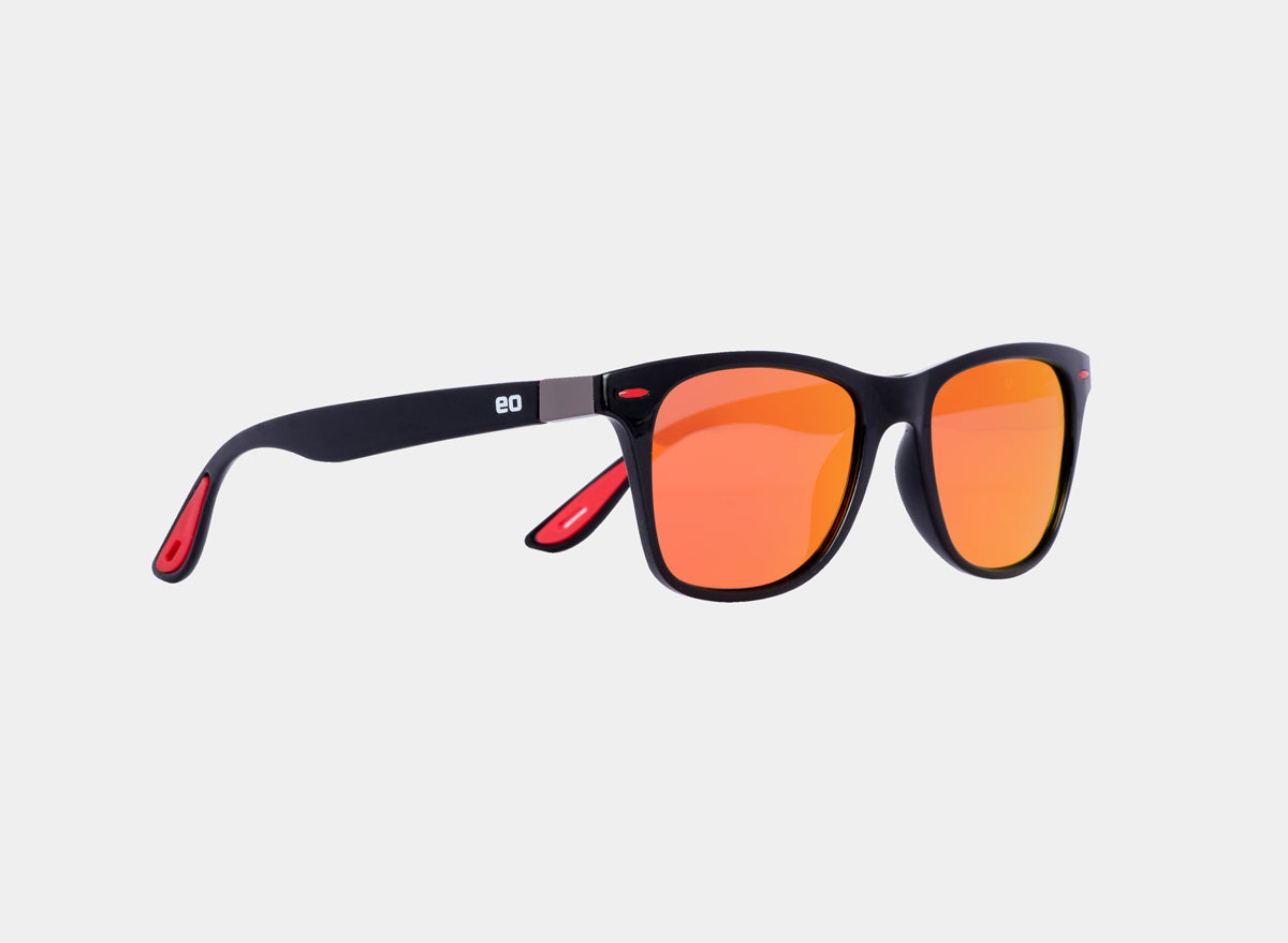 Ultimate Sport Sunglasses - Comfort Meets Style