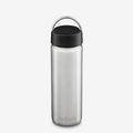 27oz Wide Mouth Water Bottle with Loop Cap - Your Ultimate Hydration Companion
