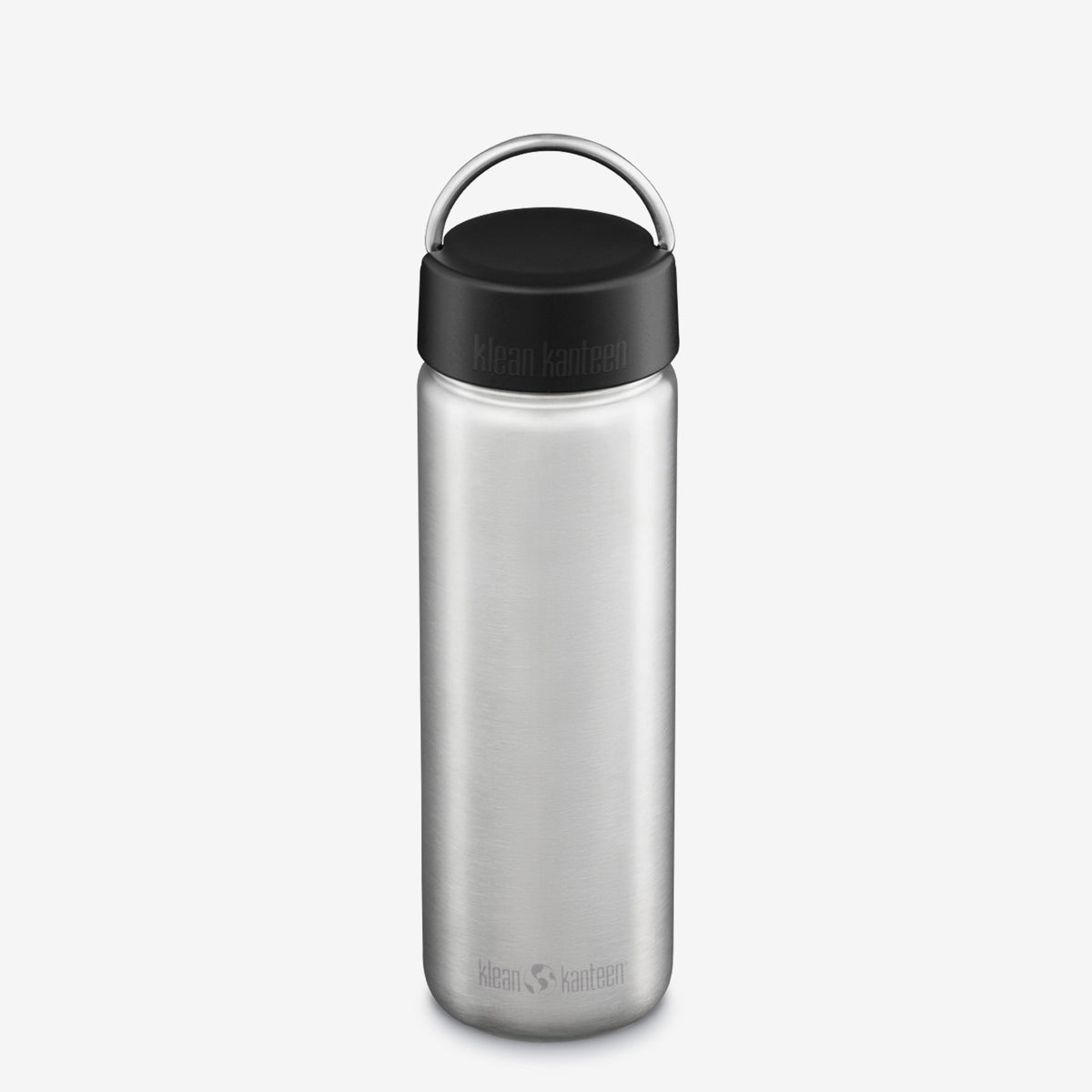 27oz Wide Mouth Water Bottle with Loop Cap - Your Ultimate Hydration Companion