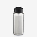 40oz Wide Mouth Water Bottle - Your Ultimate Hydration Companion