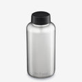 64oz Stainless Steel Water Bottle with Loop Cap - Your Perfect Hydration Companion