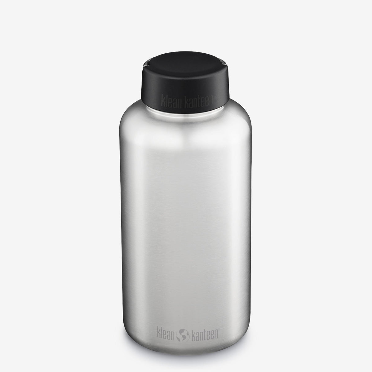 64oz Stainless Steel Water Bottle with Loop Cap - Your Perfect Hydration Companion