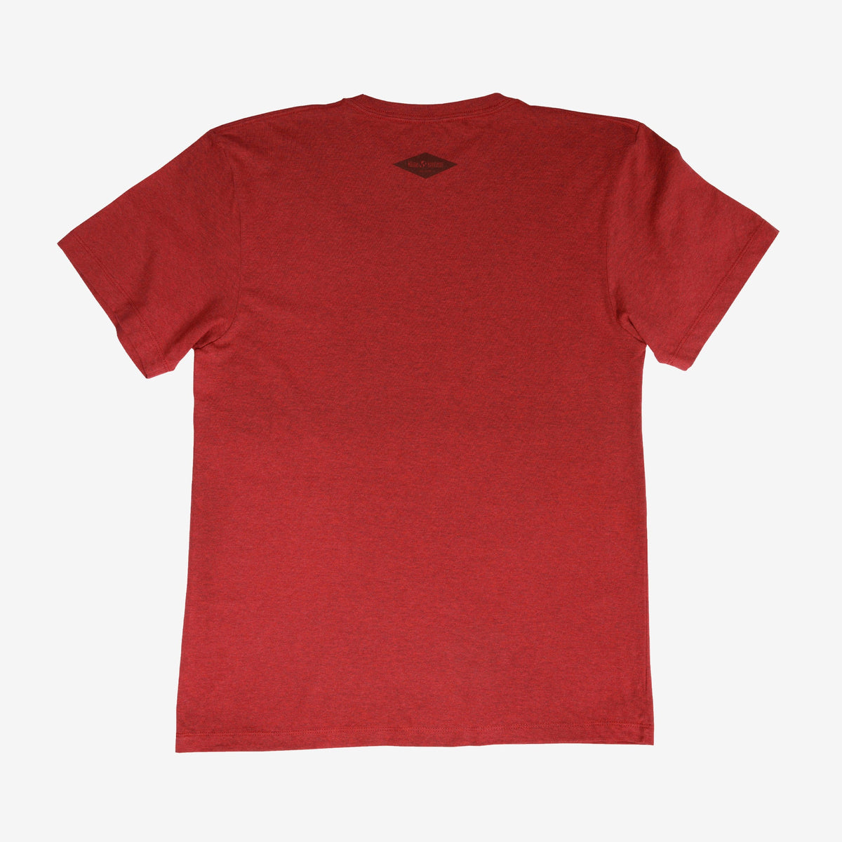 Eco-Friendly Backyard T-Shirt for Your Adventurous Spirit