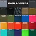 Cordura Box Pouch for Adventure – Ultimate Trail & Travel Gear Organizer