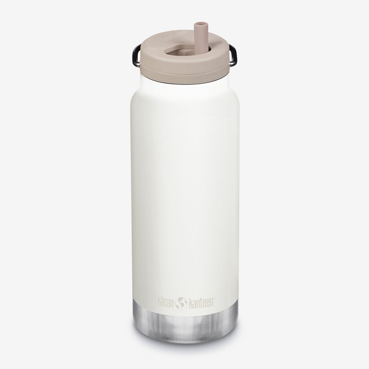 32oz Insulated Water Bottle with Twist Cap