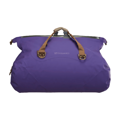 Watershed Colorado Dry Duffel