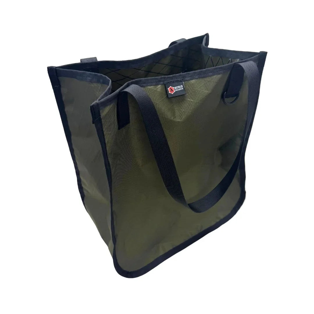 Tactical Tote Bag - X-Pac Edition - PreLoved G+