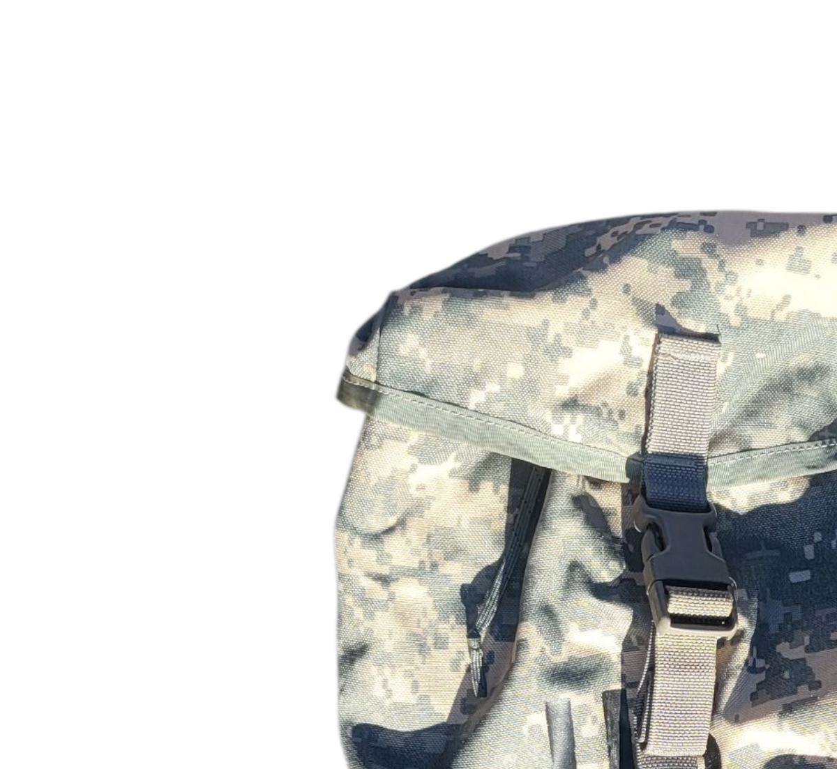 USGI ACU Sustainment Pouch