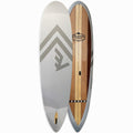 4 Way Stretch Paddleboard Covers: Ultimate UV Protection