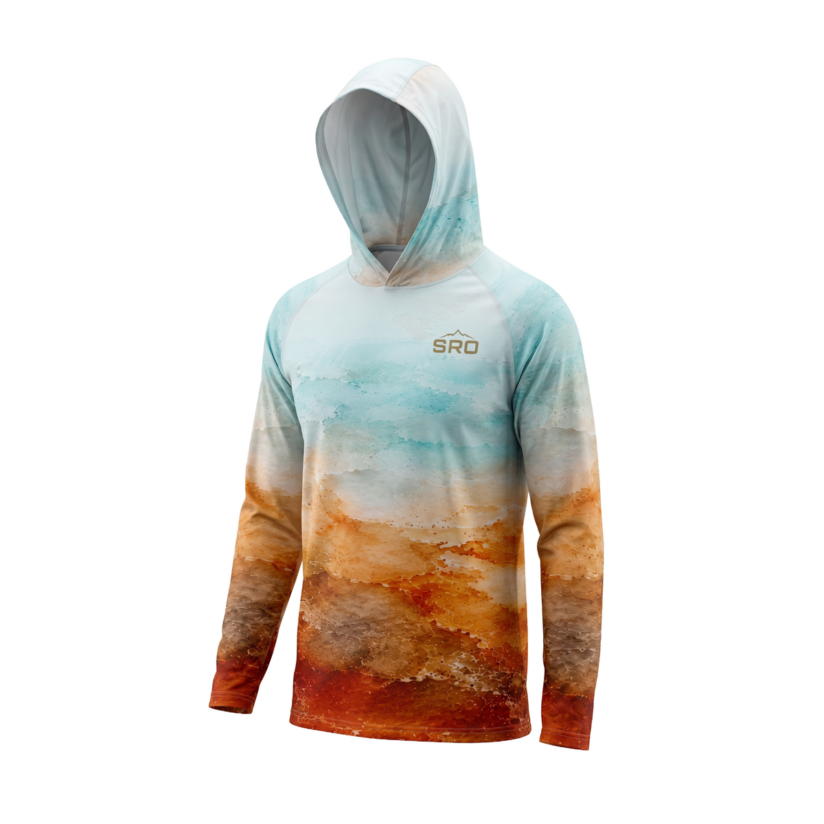 Thermal Sun Shirt