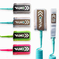 High-Quality SUP Paddleboard Leashes