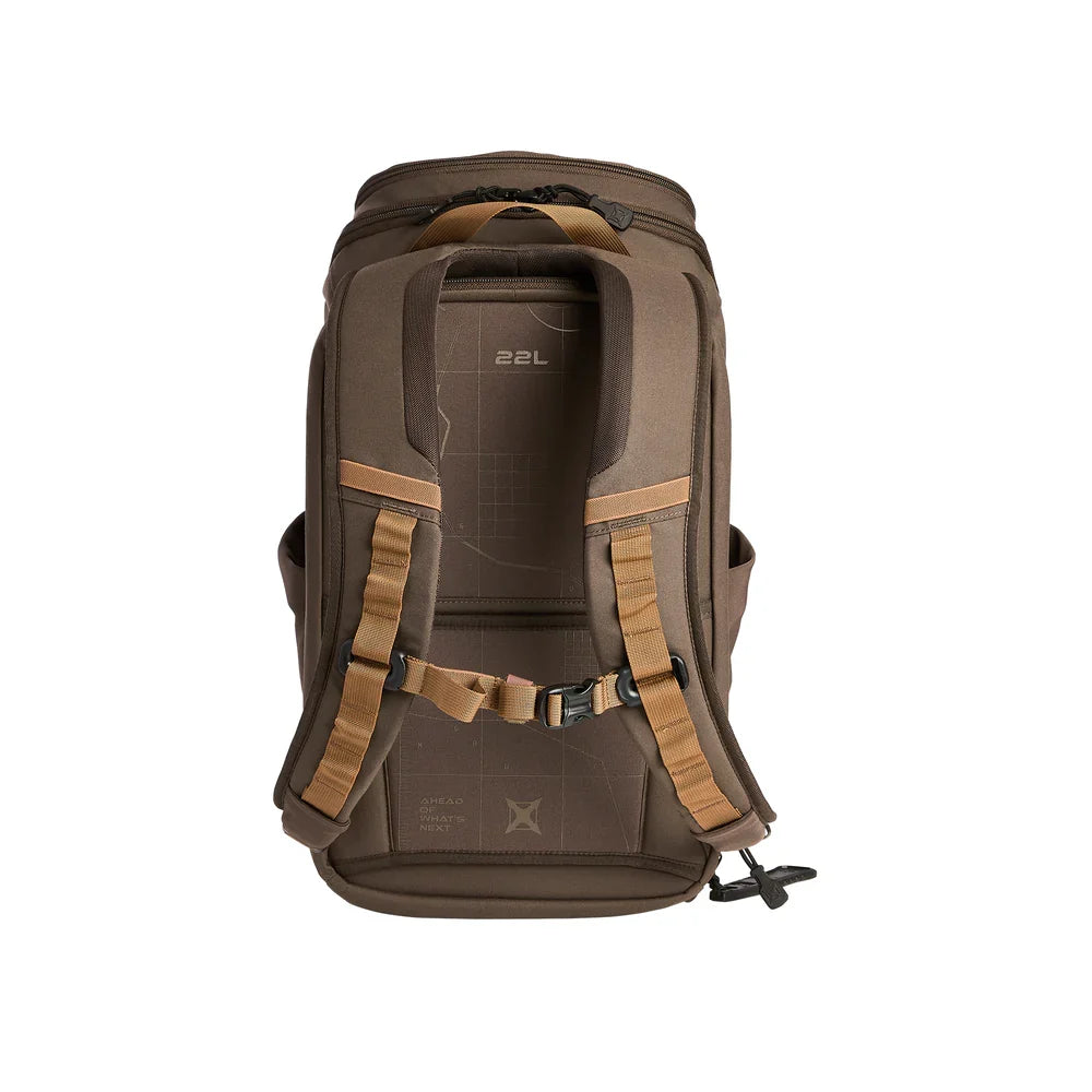 Vertx Gamut 22L Backpack: The Ultimate Low-Profile Pack for Tactical Preparedness