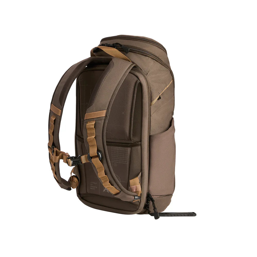 Vertx Gamut 22L Backpack: The Ultimate Low-Profile Pack for Tactical Preparedness