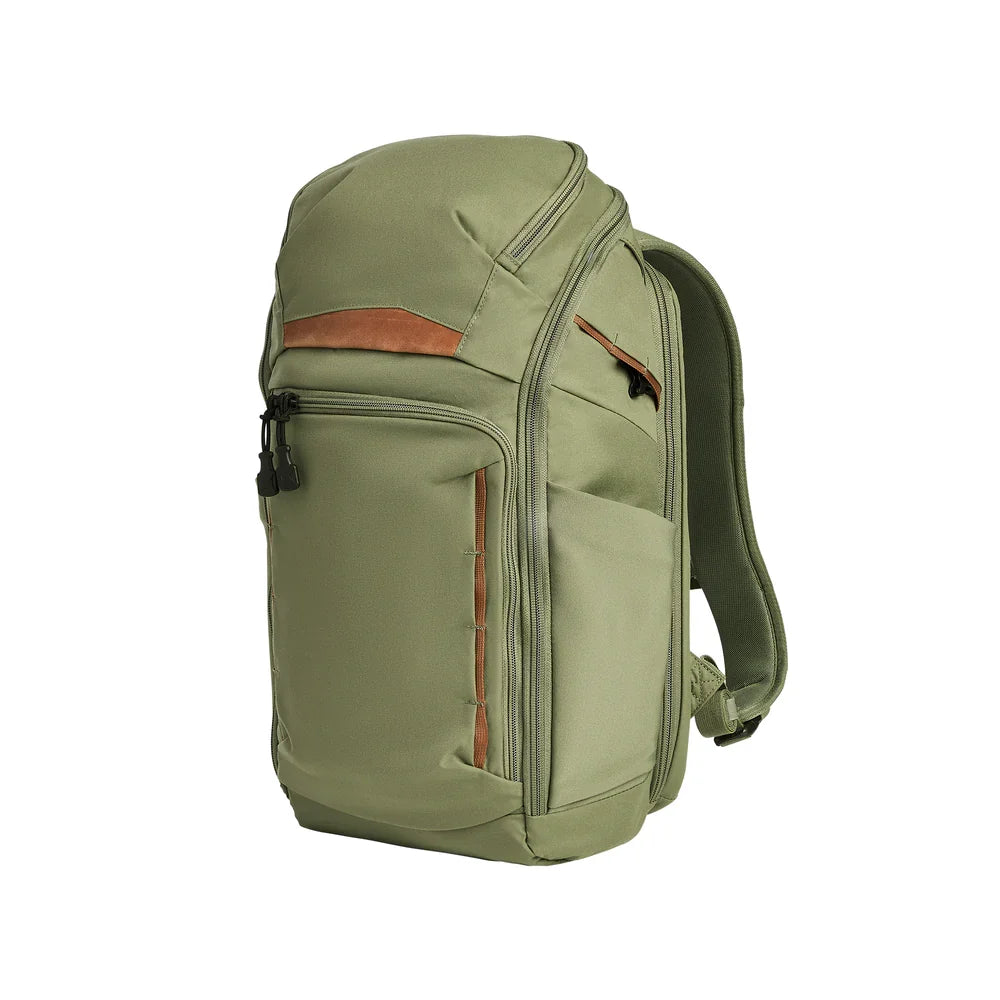 Vertx Gamut 22L Backpack: The Ultimate Low-Profile Pack for Tactical Preparedness