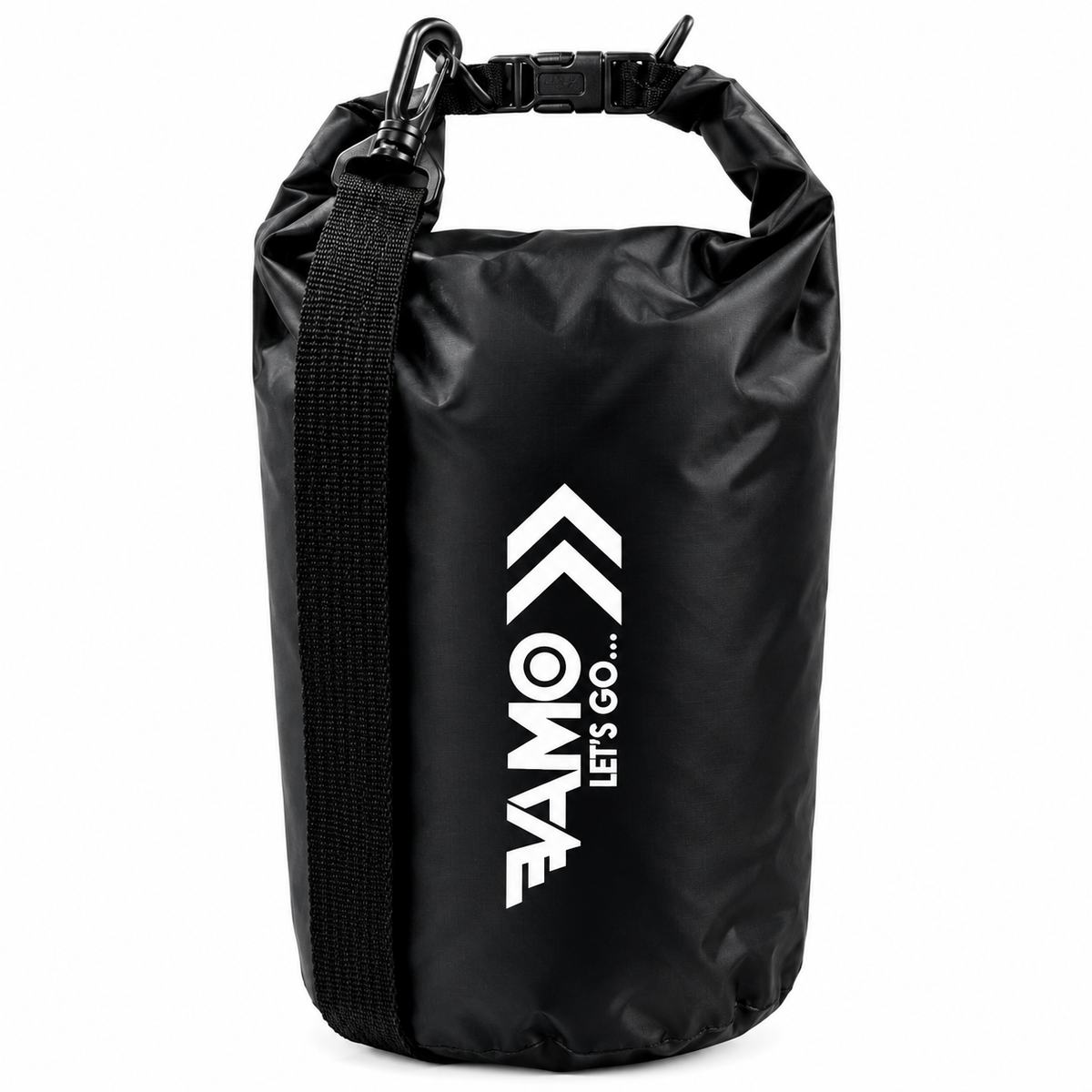 Roll Top Dry Bag