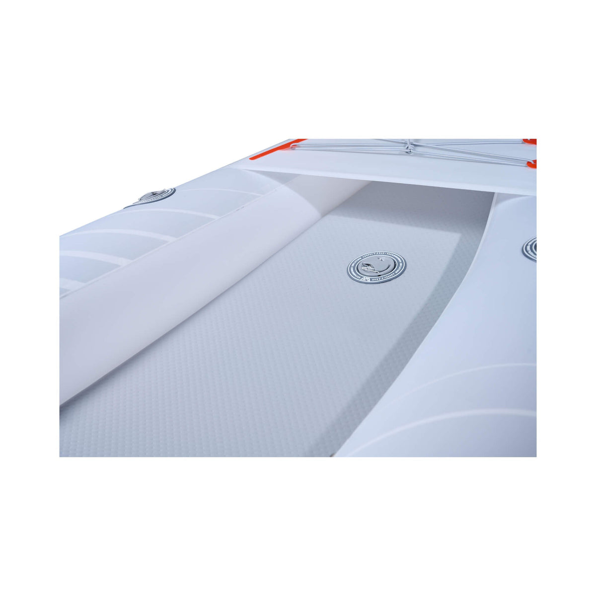 Lightweight 2-Person Kayak: Aqua Marina Halve Ultra-Light Packayak™ for Ultimate Adventure