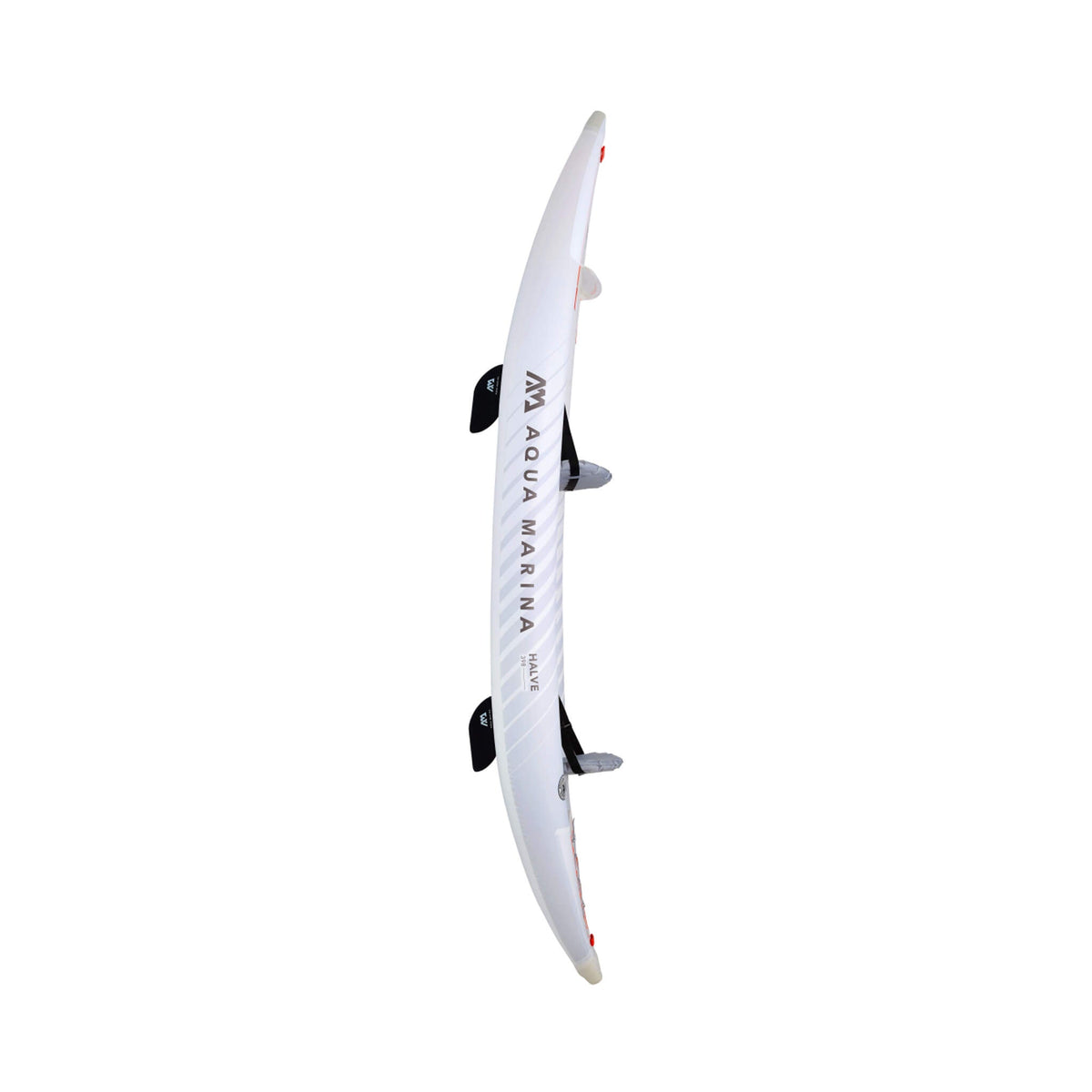 Lightweight 2-Person Kayak: Aqua Marina Halve Ultra-Light Packayak™ for Ultimate Adventure