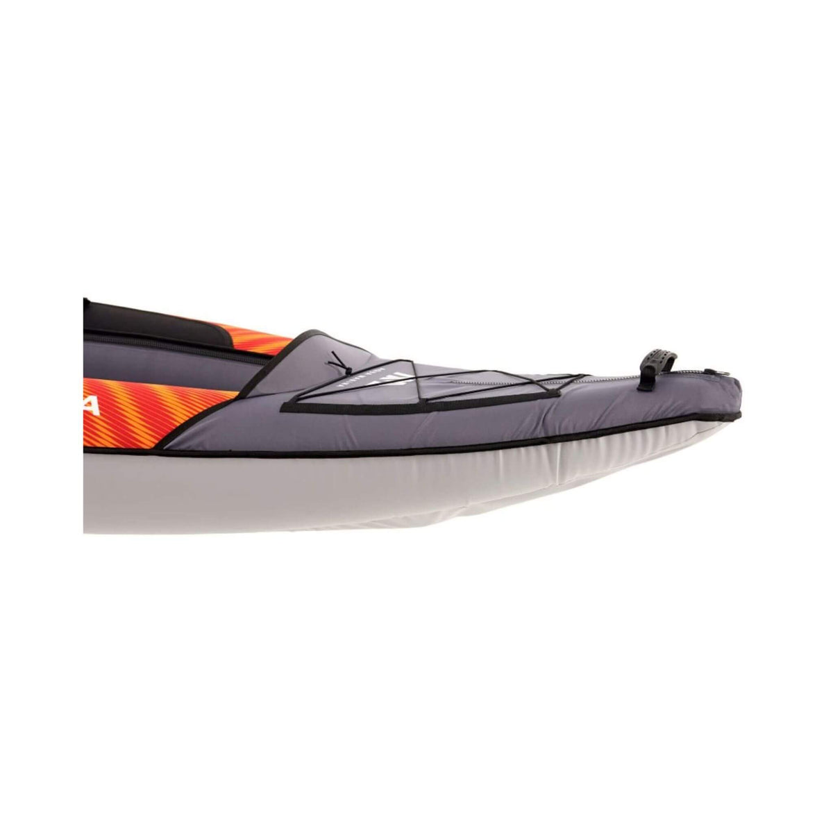 Aqua Marina 12FT Touring Kayak - Unleash Your Adventure on Water