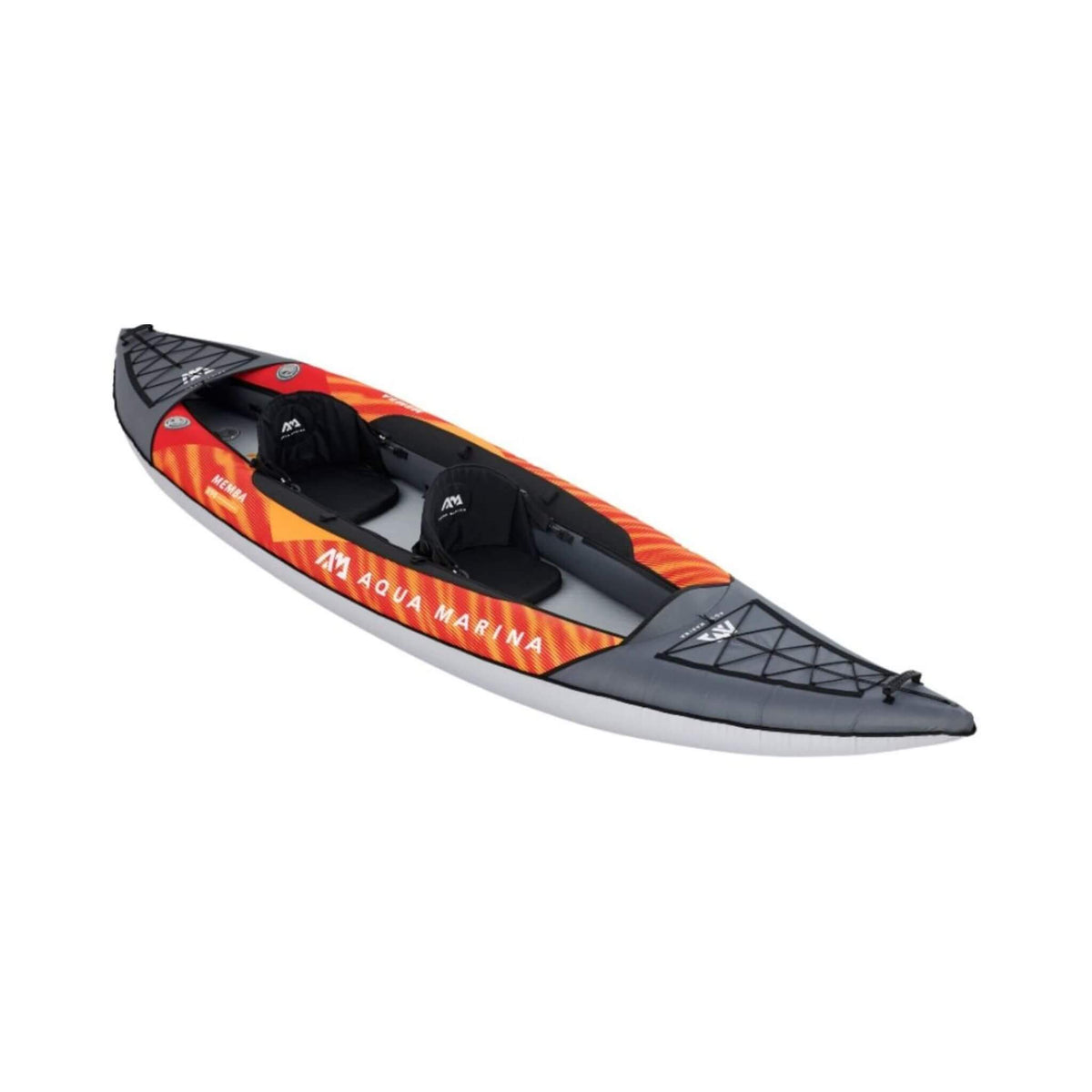 Aqua Marina 12FT Touring Kayak - Unleash Your Adventure on Water