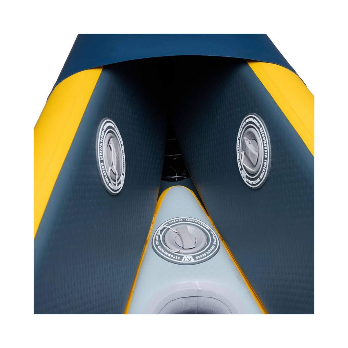 Aqua Marina Tomahawk AIR-K 440 Kayak