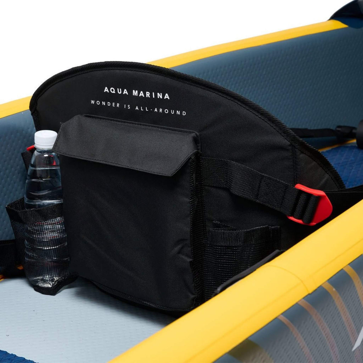 Aqua Marina Tomahawk AIR-K 440 Kayak