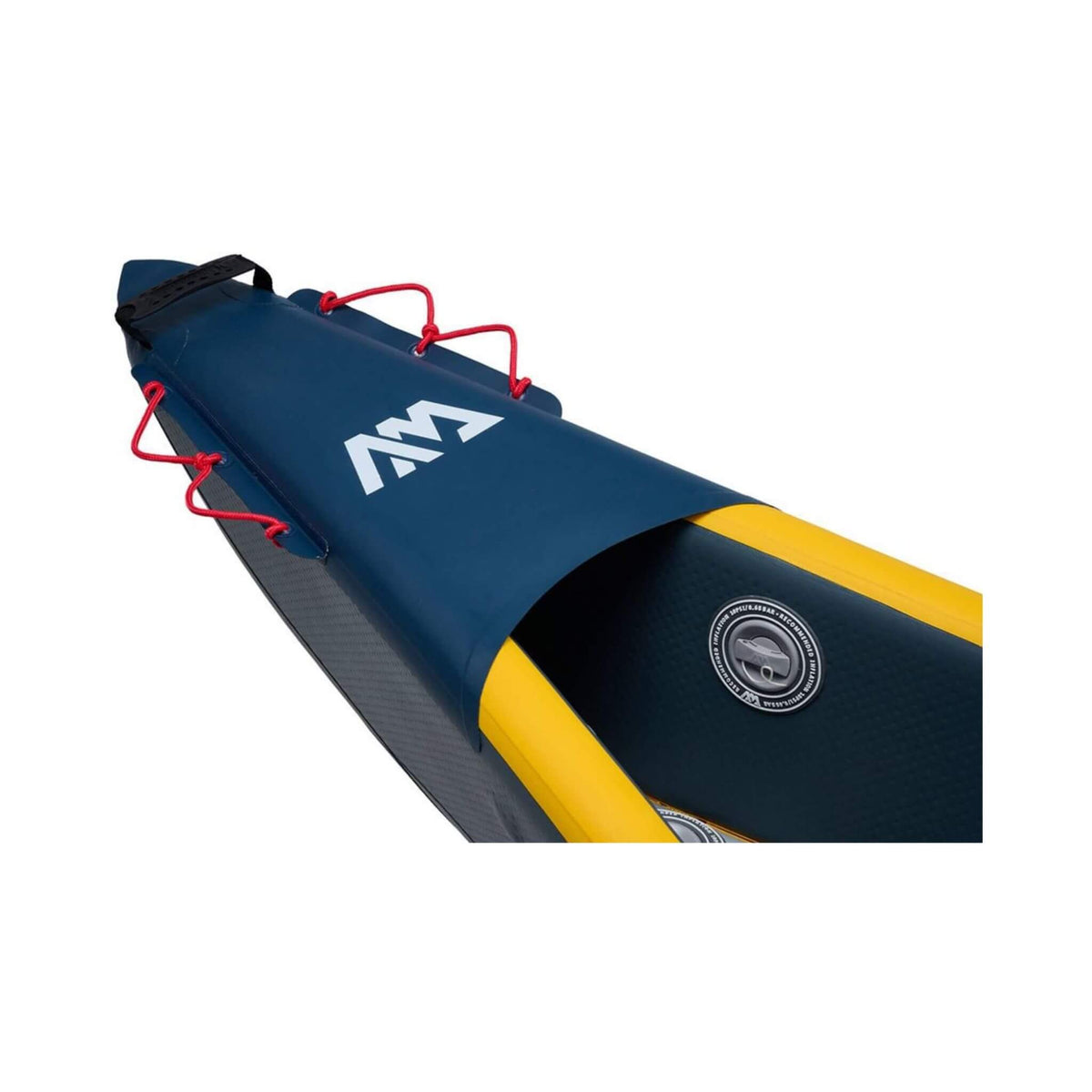Aqua Marina Tomahawk AIR-K 440 Kayak