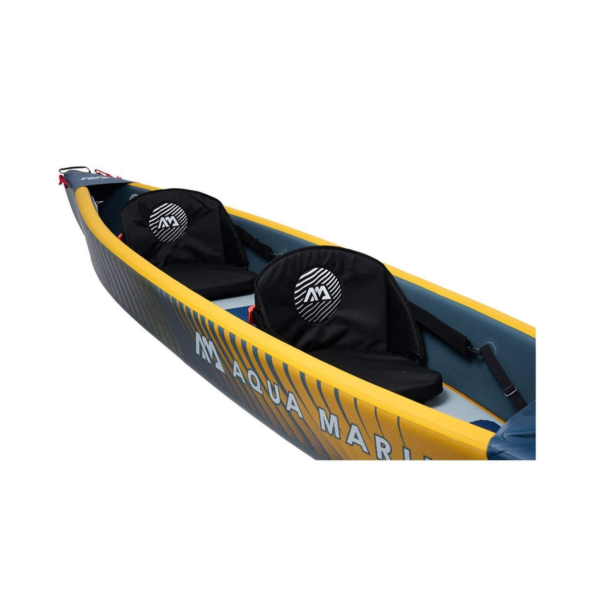 Aqua Marina Tomahawk AIR-K 440 Kayak
