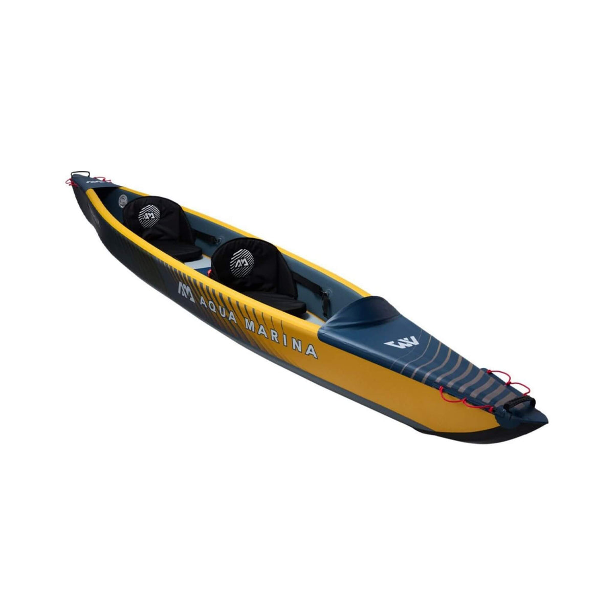 Aqua Marina Tomahawk AIR-K 440 Kayak
