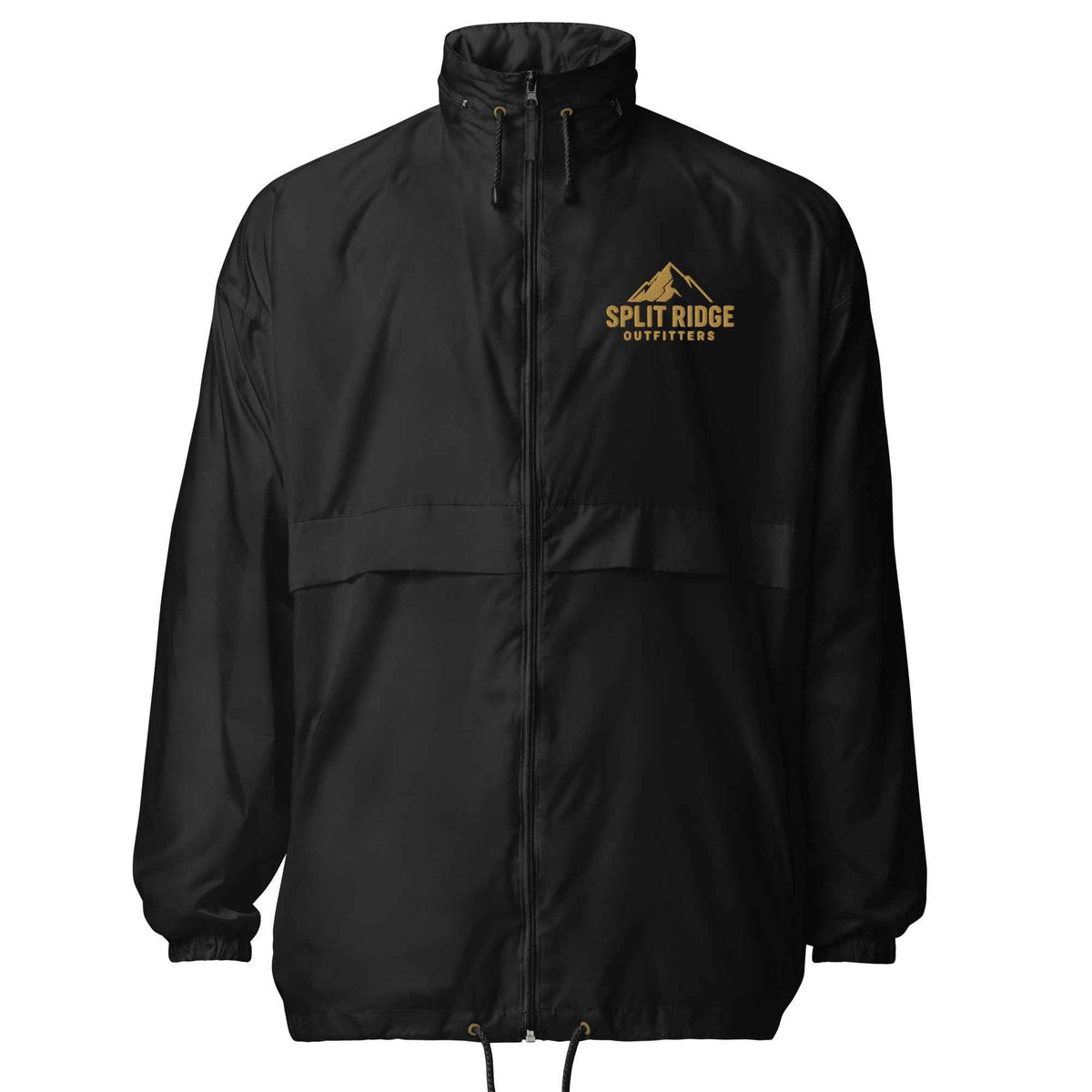 Summit Windbreaker