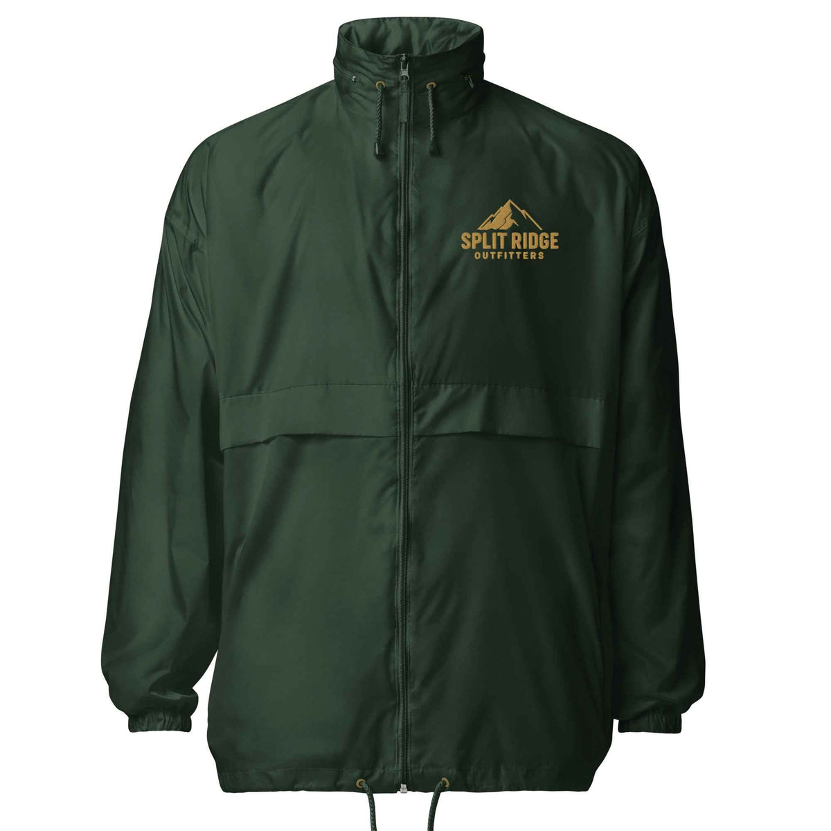 Summit Windbreaker