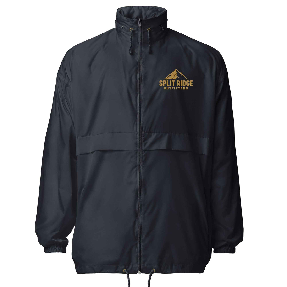 Summit Windbreaker