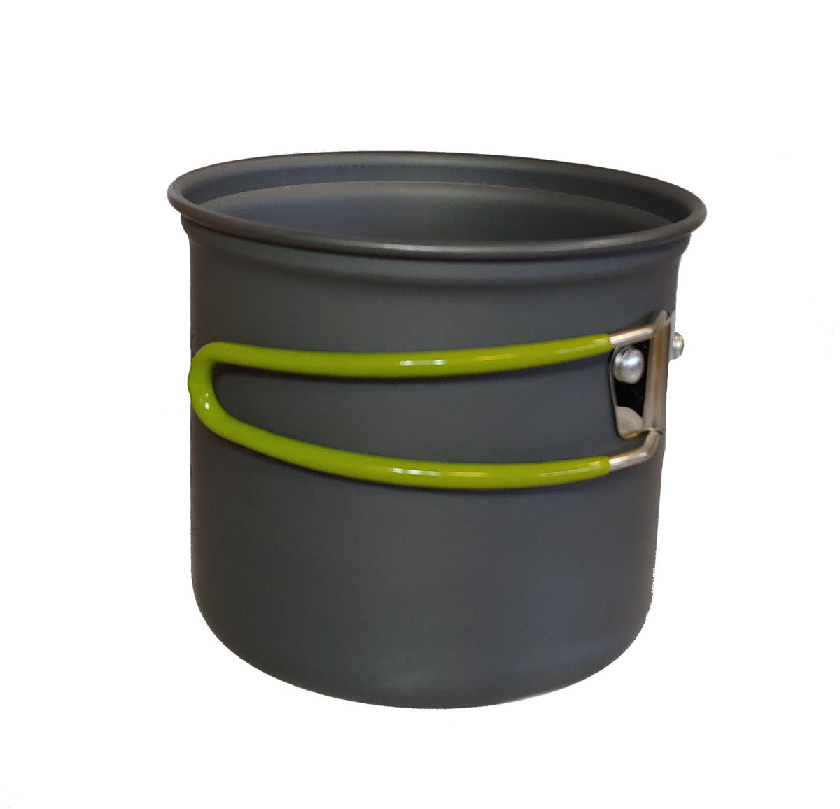 Camping Pot Set - PreLoved G+