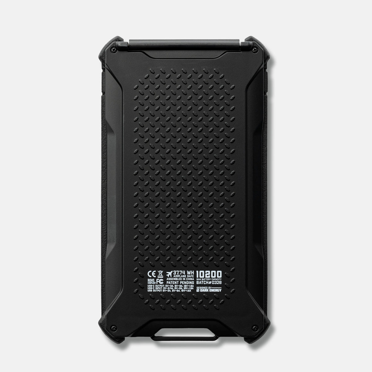Poseidon Pro Power Bank - Durable Waterproof Power Bank