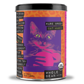 Cat Magic | Medium Roast Coffee | 10oz Tin | Whole Bean