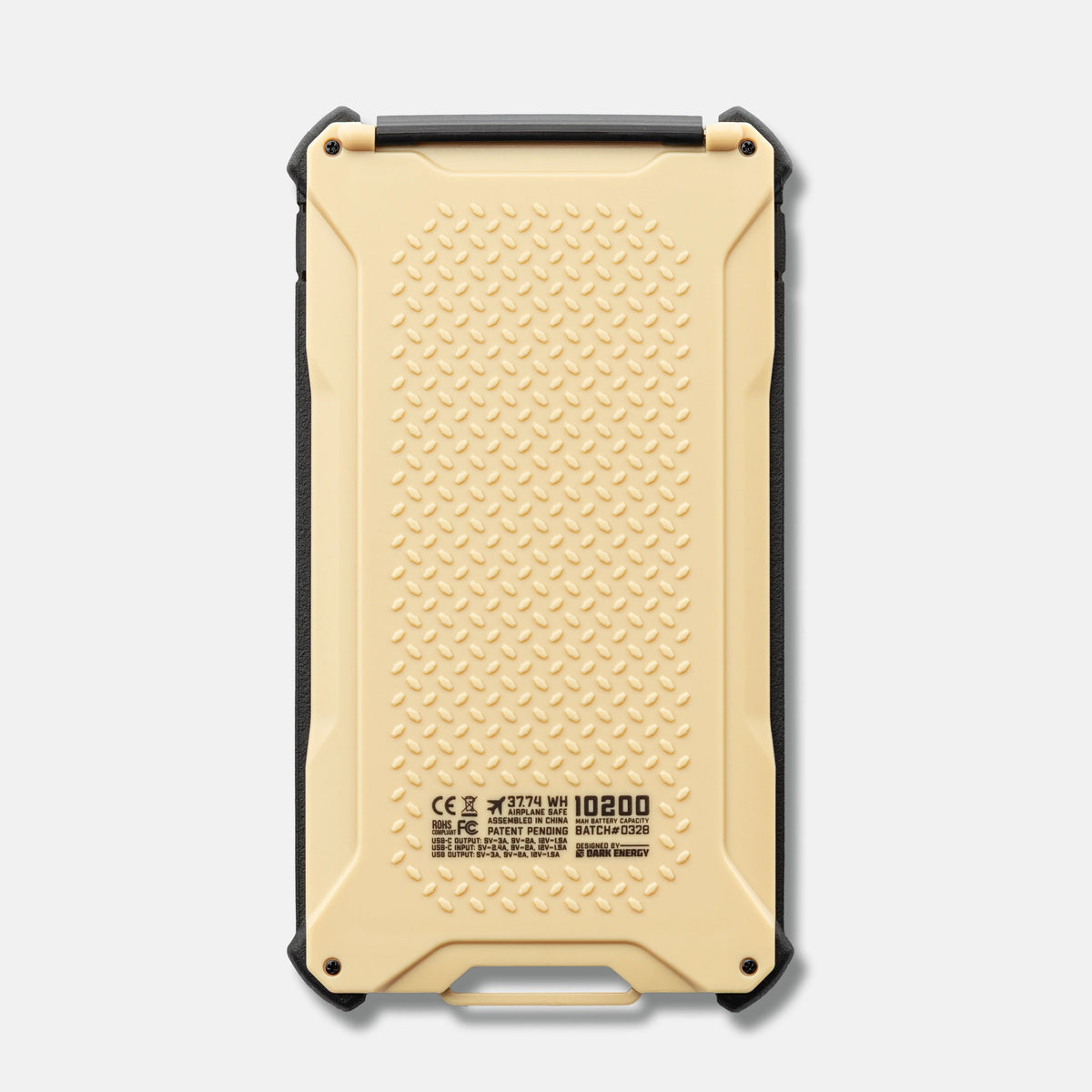 Poseidon Pro Power Bank - Durable Waterproof Power Bank