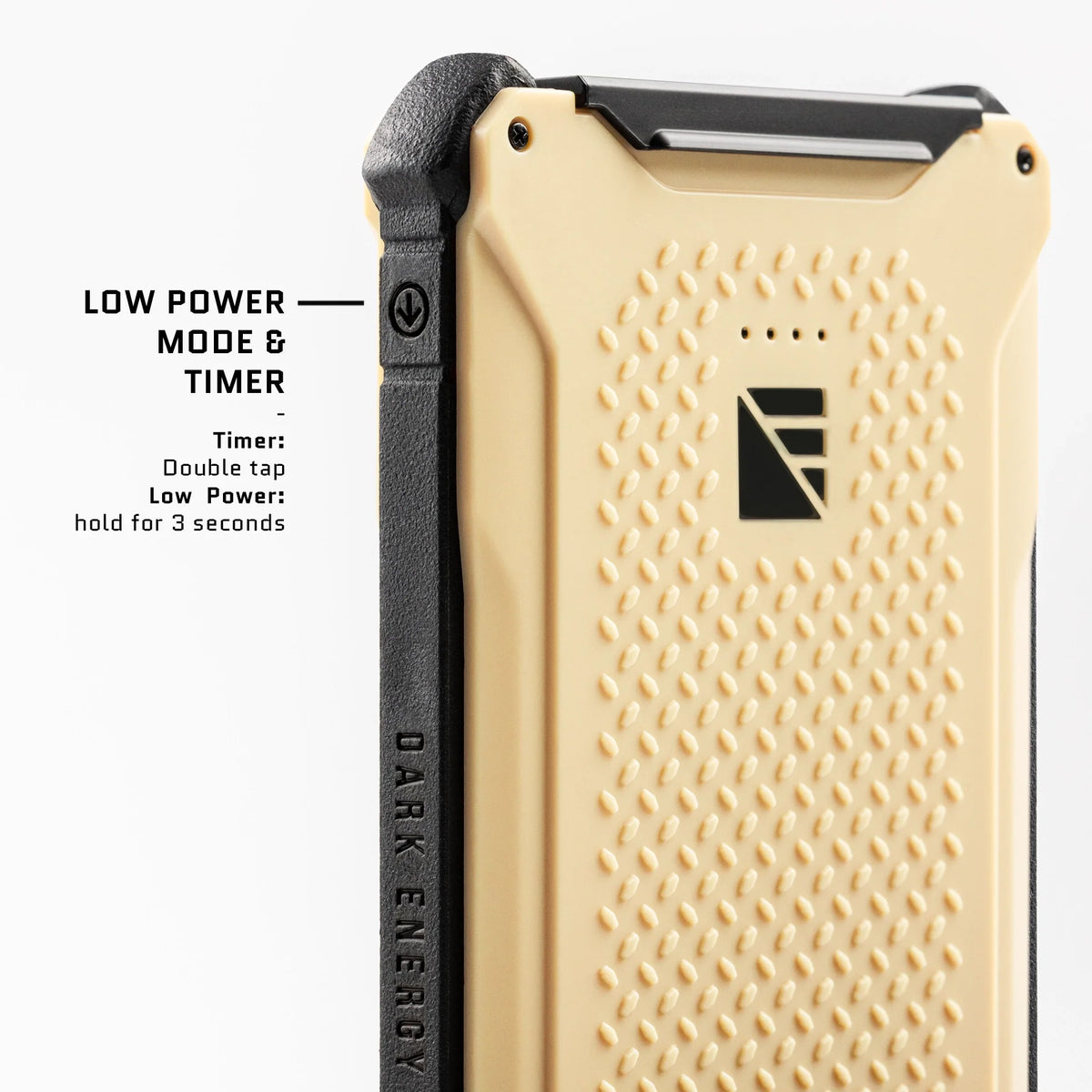 Poseidon Pro Power Bank - Durable Waterproof Power Bank